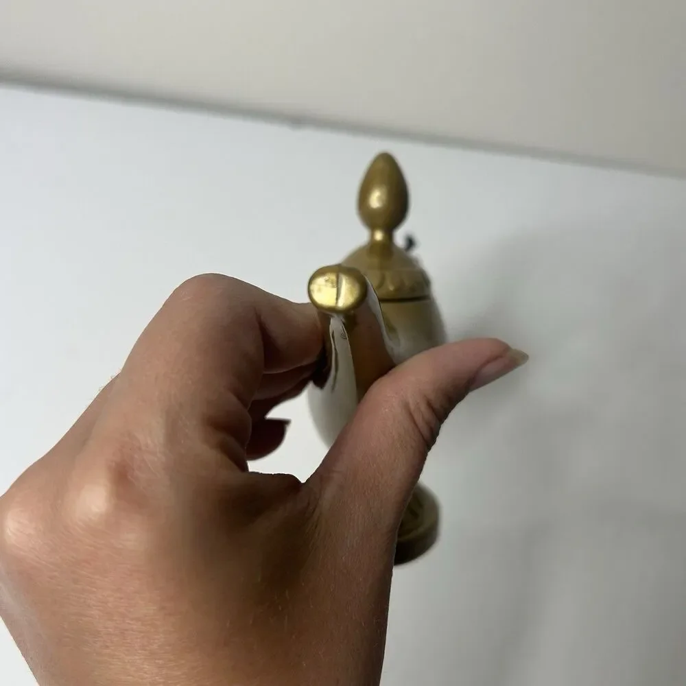 New 90s 1990s Vintage Aladdin light up lamp toy